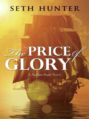 cover image of The Price of Glory